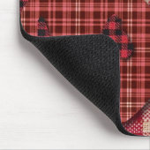 Scotty Dog Mousepad (Ecke)