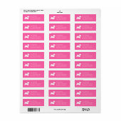 Scotty Dog Scottish Terrier (Vorne)