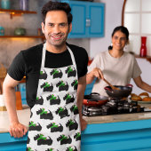 Scotty Dog und Tartan Frohe Weihnachten Geschenkpapier