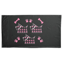 Scotty Terrier Hunde Niedlich Funny Terriers Breed