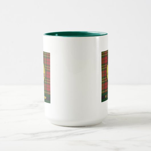 Scotty's Golf Shop Tasse (Zentrum)