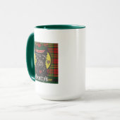 Scotty's Golf Shop Tasse (Vorderseite Links)