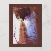 SCOTTY'S RETREAT Postcard Postkarte (Vorderseite)