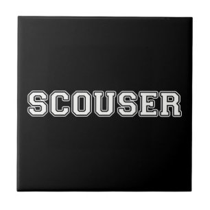 Scouser Fliese