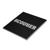 Scouser Fliese (Seite)