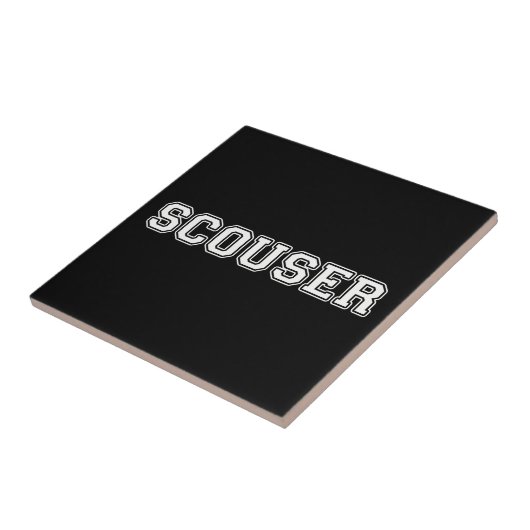 Scouser Fliese (Seite)