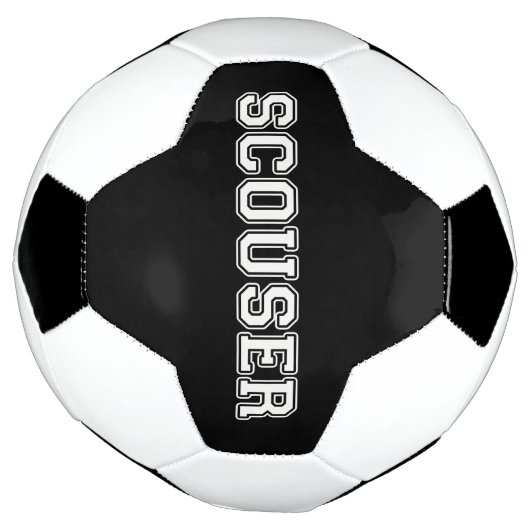 Scouser Fußball (Gedreht)