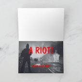 Scouser Karte (Innenseite)