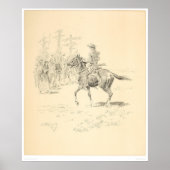 Scout (1419A) Poster (Vorne)