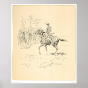 Scout (1419A) Poster