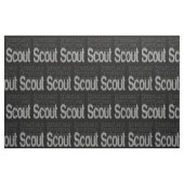 Scout Extraordinaire Stoff (Fat Quarter (45,7 x 55,9 cm))