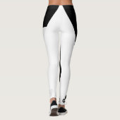 Scout [GS] Leggings (Rückseite)
