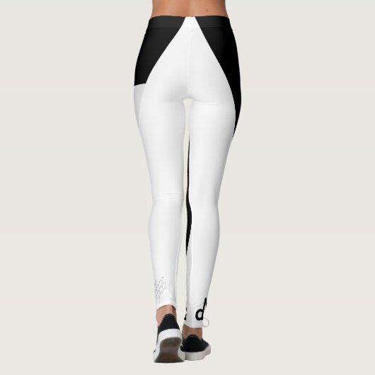 Scout [GS] Leggings (Rückseite)