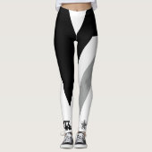 Scout [GS] Leggings (Vorderseite)