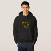 Scout Law Scouting Novelty Hoodie (Vorne ganz)