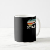 Scout Life Kaffeetasse (VorderseiteRechts)