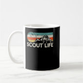 Scout Life Kaffeetasse (Links)