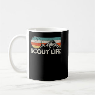 Scout Life Kaffeetasse