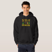 Scout Opa Hoodie (Vorne ganz)