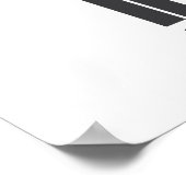 SCP 179 Foundation Poster (Ecke)