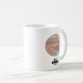 SCP 2399 Grundlagen-Tasse Kaffeetasse (VorderseiteRechts)
