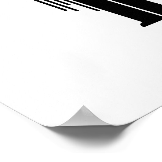 SCP 2521 Foundation Poster (Ecke)