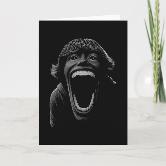Scp 67 Six Seven 6 7 Meme Design 6 7 2 Karte (Vorderseite)