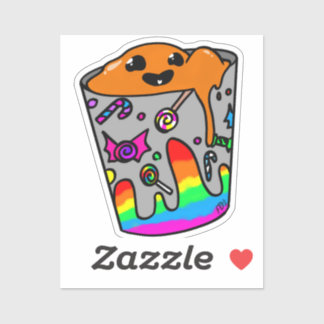 SCP-999 | Cuppa Joy Aufkleber