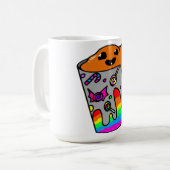 SCP-999 | Cuppa Joy Kaffeetasse (Vorderseite Links)