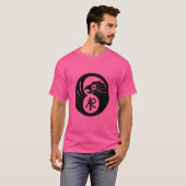 Scp Foundation Anderson Robotics T-Shirt (Vorne ganz)