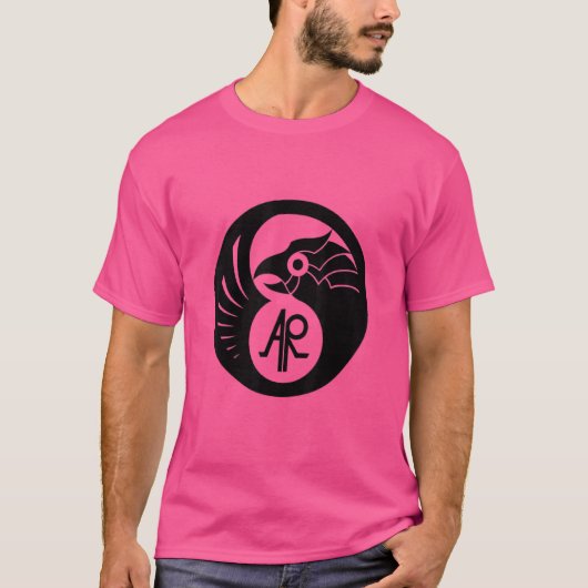 Scp Foundation Anderson Robotics T-Shirt (Vorderseite)