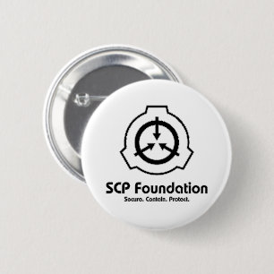 SCP Foundation-Button Button