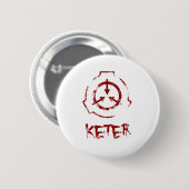 SCP Foundation: Keter Button (Vorne & Hinten)