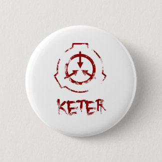 SCP Foundation: Keter Button