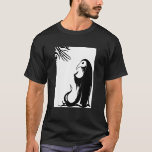 Scp Foundation Plague Doctor Scp 049 T-Shirt