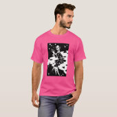 SCP Foundation Sentient Micro Organism T-Shirt (Vorne ganz)