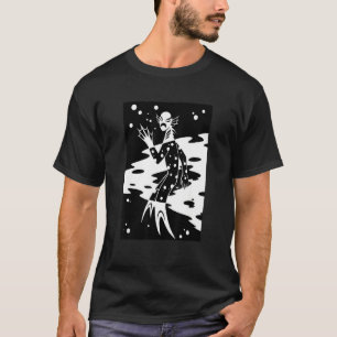 SCP Foundation Sentient Micro Organism T-Shirt