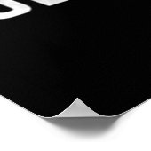 SCP-Schutz Poster (Ecke)