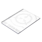 SCP: Secure. Contain Protect Notizblock (Linke Seite)