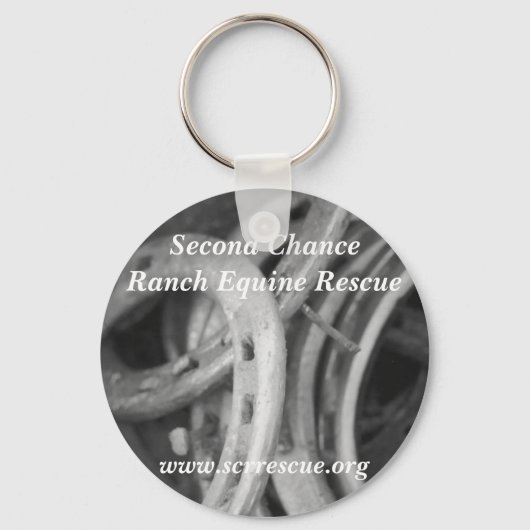 SCR-Schlüsselanhänger Schlüsselanhänger (Vorderseite)