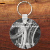 SCR-Schlüsselanhänger Schlüsselanhänger (Vorderseite)