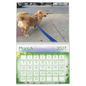 Scrabble… 2013 kalender (Mär 2027)