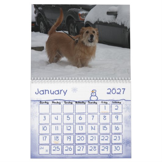 Scrabble… 2013 kalender (Jan 2027)