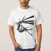 SCRAM1 T-Shirt (Vorderseite)