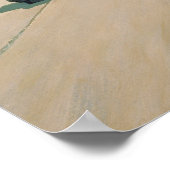 Scramble von William S. Phillips an Phan Rang Poster (Ecke)