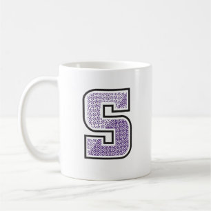 Scranton-Tasse Kaffeetasse