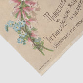 Scrap Ephemera Design Series #25 Seidenpapier (Ausschnitt)