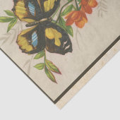 Scrap Ephemera Design Series #28 Seidenpapier (Ausschnitt)