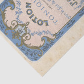 Scrap Ephemera Design Series #29 Seidenpapier (Ausschnitt)