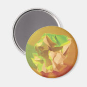 Scrap-Magnet Magnet (Vorderseite/Rückseite)